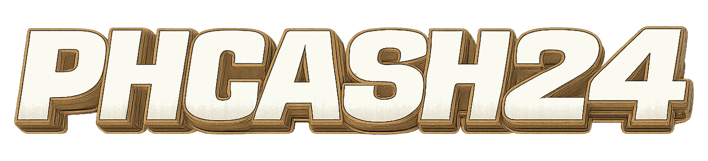 PHCash24 Logo